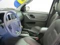 2006 Titanium Green Metallic Ford Escape Hybrid 4WD  photo #24