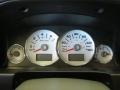  2006 Escape Hybrid 4WD Hybrid 4WD Gauges