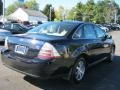 Dark Ink Blue Metallic - Taurus SEL AWD Photo No. 2