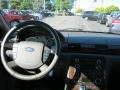 Dark Ink Blue Metallic - Taurus SEL AWD Photo No. 4