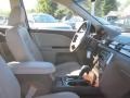 Dark Ink Blue Metallic - Taurus SEL AWD Photo No. 6