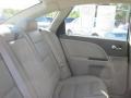 Dark Ink Blue Metallic - Taurus SEL AWD Photo No. 7