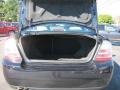 Dark Ink Blue Metallic - Taurus SEL AWD Photo No. 13