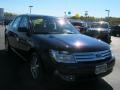 Dark Ink Blue Metallic - Taurus SEL AWD Photo No. 14