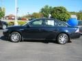 Dark Ink Blue Metallic - Taurus SEL AWD Photo No. 15