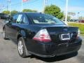 Dark Ink Blue Metallic - Taurus SEL AWD Photo No. 16