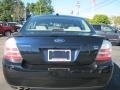 Dark Ink Blue Metallic - Taurus SEL AWD Photo No. 17