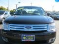 Dark Ink Blue Metallic - Taurus SEL AWD Photo No. 18