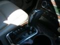 Dark Ink Blue Metallic - Taurus SEL AWD Photo No. 20