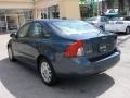Barents Blue Metallic - S40 2.4i Photo No. 3