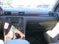 Dark Ink Blue Metallic - Taurus SEL AWD Photo No. 21