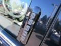 Dark Ink Blue Metallic - Taurus SEL AWD Photo No. 23