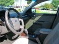 Dark Ink Blue Metallic - Taurus SEL AWD Photo No. 24