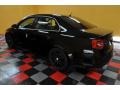 Black - Jetta Wolfsburg Edition Sedan Photo No. 4