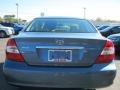 Catalina Blue Metallic - Camry LE Photo No. 13
