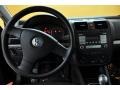 Black - Jetta Wolfsburg Edition Sedan Photo No. 7