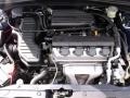 Eternal Blue Pearl - Civic LX Sedan Photo No. 30