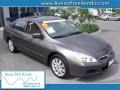 2007 Carbon Bronze Pearl Honda Accord LX V6 Sedan  photo #1