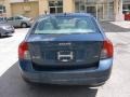 Barents Blue Metallic - S40 2.4i Photo No. 4
