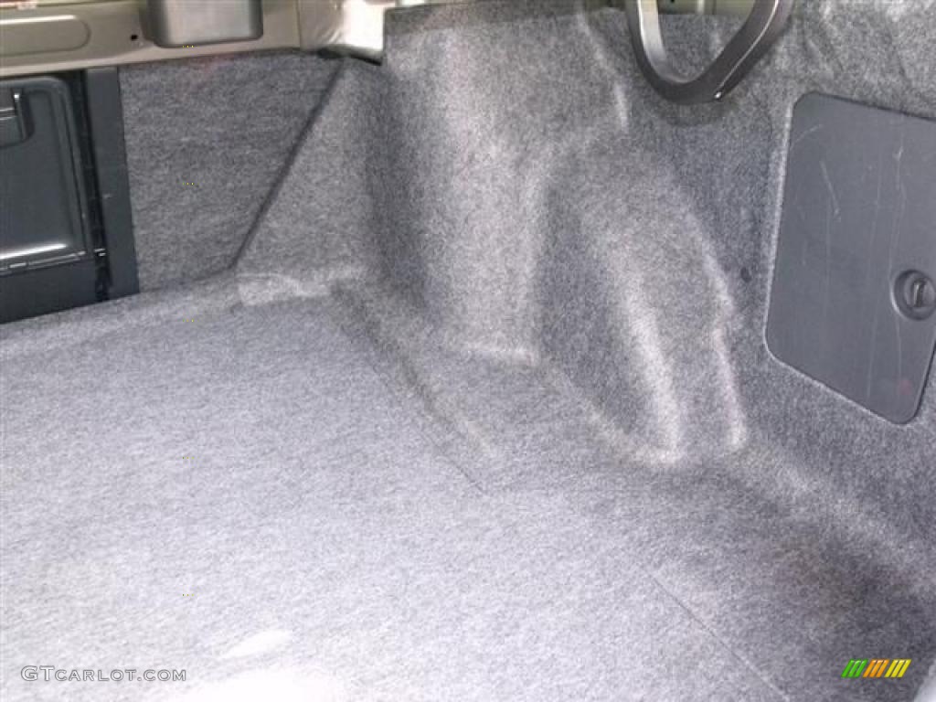 2007 Accord LX V6 Sedan - Carbon Bronze Pearl / Ivory photo #25