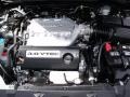 2007 Carbon Bronze Pearl Honda Accord LX V6 Sedan  photo #31