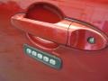 Vivid Red Metallic - Mariner I4 4WD Photo No. 23