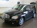 Black - HHR LT Photo No. 1