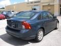 Barents Blue Metallic - S40 2.4i Photo No. 5