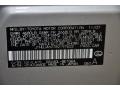 Tungsten Metallic - ES 350 Photo No. 11