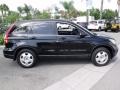 2008 Nighthawk Black Pearl Honda CR-V LX  photo #8