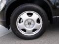 2008 Honda CR-V LX Wheel and Tire Photo