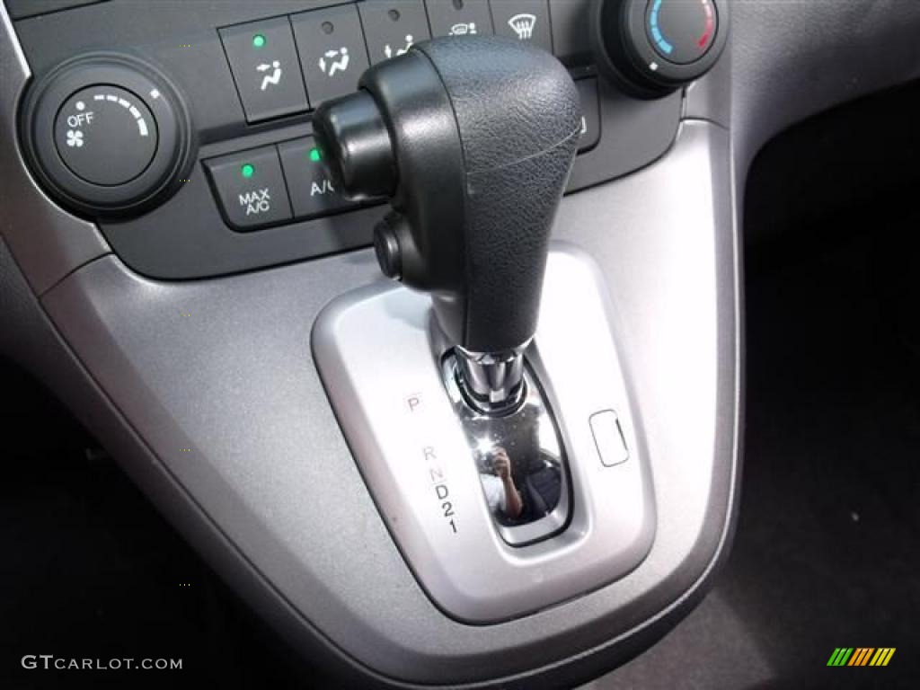 2008 Honda CR-V LX 5 Speed Automatic Transmission Photo #37826662