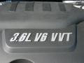 Carbon Flash Metallic - Aura XR V6 Photo No. 13