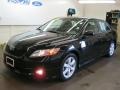 Black - Camry SE Photo No. 1