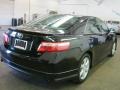 Black - Camry SE Photo No. 2