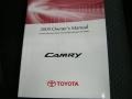 Black - Camry SE Photo No. 12