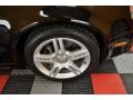 2005 Audi A4 3.2 quattro Sedan Wheel and Tire Photo