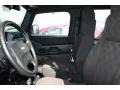 Silverstone Metallic - Wrangler Sport 4x4 Photo No. 6