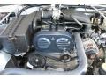 Silverstone Metallic - Wrangler Sport 4x4 Photo No. 8