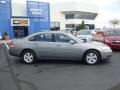 Dark Silver Metallic - Impala LT Photo No. 2