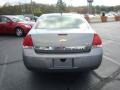 Dark Silver Metallic - Impala LT Photo No. 4