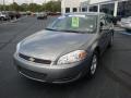 Dark Silver Metallic - Impala LT Photo No. 10