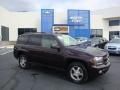 Dark Cherry Metallic - TrailBlazer LT 4x4 Photo No. 1