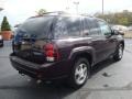 Dark Cherry Metallic - TrailBlazer LT 4x4 Photo No. 3