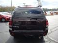 Dark Cherry Metallic - TrailBlazer LT 4x4 Photo No. 4