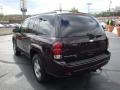 Dark Cherry Metallic - TrailBlazer LT 4x4 Photo No. 5