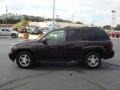 Dark Cherry Metallic - TrailBlazer LT 4x4 Photo No. 6