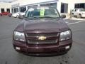 Dark Cherry Metallic - TrailBlazer LT 4x4 Photo No. 11