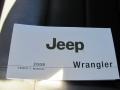 Jeep Green Metallic - Wrangler X 4x4 Photo No. 4
