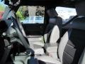 Jeep Green Metallic - Wrangler X 4x4 Photo No. 6